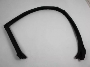 Front Right Door Glass Seal Dodge Challenger 09-