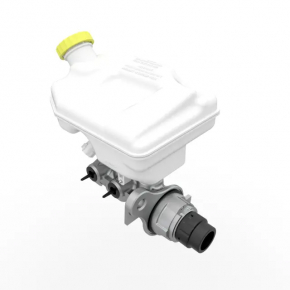 Master Brake Cylinder with Reservoir Dodge Grand Caravan 11-16
