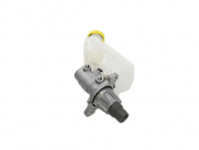 Master Brake Cylinder with Reservoir Dodge Grand Caravan 11-16