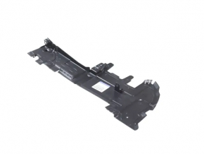 Jeep Grand Cherokee WL 21-25 Right Radiator Deflector, Long