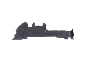 Jeep Grand Cherokee WL 21-25 Right Radiator Deflector, Long