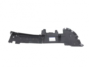 Jeep Grand Cherokee WL 21-25 Right Radiator Deflector, Long