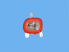 Right rear bumper light for Jeep Renegade 19-23