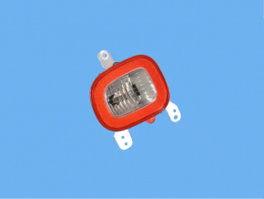 Right rear bumper light for Jeep Renegade 19-23