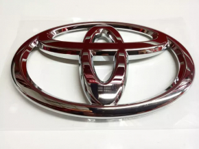 Toyota Venza 09-15 Hood Emblem