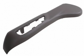 Left driver's seat runner for Chevrolet Malibu 16-25 without frame