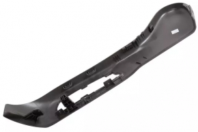 Left driver's seat runner for Chevrolet Malibu 16-25 without frame