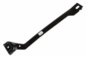 GMC Terrain 18- Grille Seagull Lower Bracket