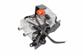 Heater Chevrolet Volt 16-