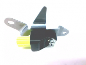 Airbag sensor rear right Subaru XV Crosstrek 13-17