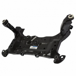 Front subframe Ford Focus mk3 11-18 dented