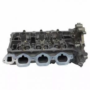 Cylinder head bare Ford Explorer 16-19 3.5 T35PDED front