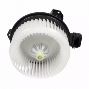 Lincoln MKX 16- Heater Fan Motor