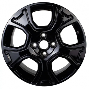 Wheel disk R17x7J Ford Ecosport 18-22 type 5