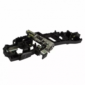 Front right door handle mechanism Ford Ecosport 18-22 keyless