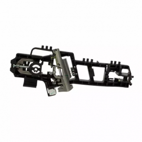 Front right door handle mechanism Ford Ecosport 18-22 keyless