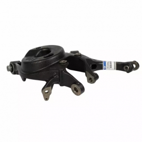 Lower arm under spring rear left Ford Fusion mk5 16-20 FWD iron