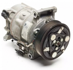 Air conditioning compressor Nissan Sentra 13-19 1.8 no