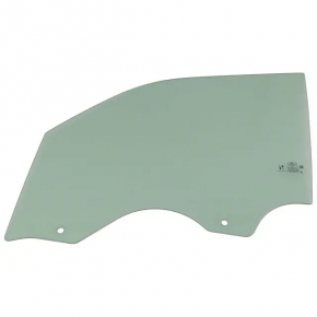 Front left door glass Ford Bronco Sport 21-25