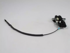 Dodge Grand Caravan 11-20 Tailgate Lock
