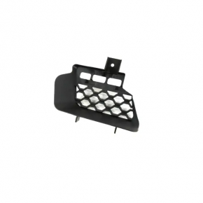 Front Bumper Grille Cap Left Dodge Durango 11-13