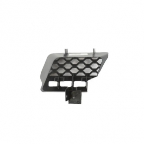 Front Bumper Grille Cap Left Dodge Durango 11-13