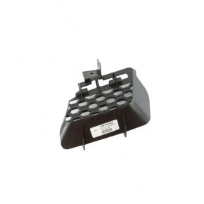 Front Bumper Grille Cap Left Dodge Durango 11-13