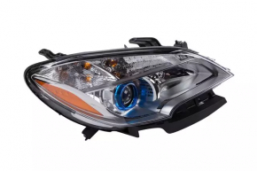 Right front headlight for Buick Encore 13-16
