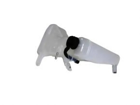 Expansion tank cooling Chrysler 300 11- with cover