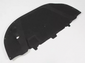 Jeep Grand Cherokee WK2 11-21 Hood Insulation