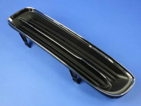 Left bumper grille Chrysler 300 11-14 prerest without fog lights