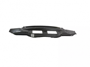 Rear panel Fiat 500X 16-22 2 parts