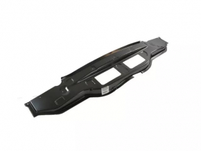 Rear panel Fiat 500X 16-22 2 parts