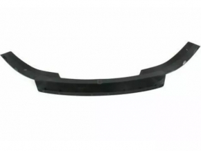 Front bumper lip Ford Explorer 11-15 prerest, scratch, torn