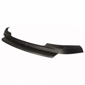 Front bumper lip Ford Explorer 11-15 prerest, scratch, torn