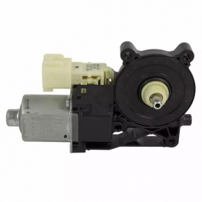 Window lift motor rear left Lincoln Nautilus 19-23