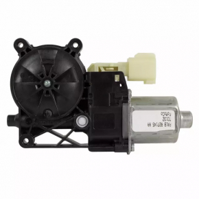 Window lift motor rear left Lincoln Nautilus 19-23