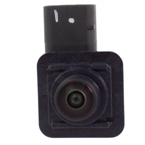 Lincoln Nautilus 19-23 Rear View Camera