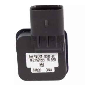 Lincoln Nautilus 19-23 Rear View Camera