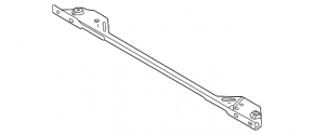 TV lower bar Ford Bronco Sport 21-25