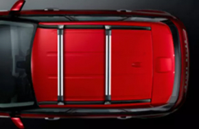 Roof linings set Land Rover Range Rover Evoque 12-18 black