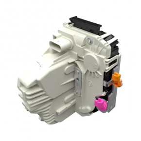 Front Left Door Lock Chrysler 200 11-14