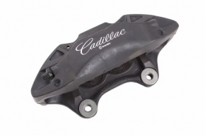 Front left caliper Cadillac ATS 13- 4 pistons