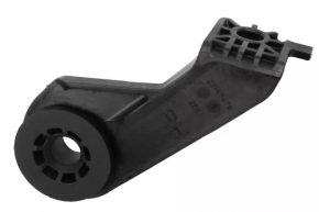 Radiator bracket upper right Chevrolet Volt 16-