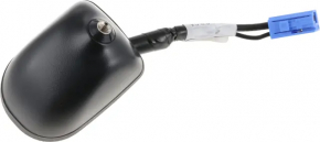 Antenna socket Nissan Pathfinder 13-20 missing chip