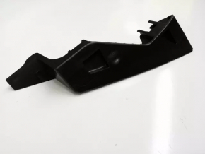 Front bumper bracket left VW Passat 06-10