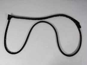 Door Seal Front Right Dodge Journey 11-