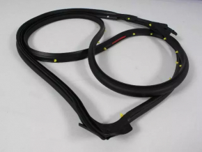 Door Seal Front Right Dodge Journey 11-