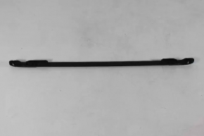 Longitudinal roof rail left Jeep Patriot 11-17 black