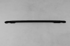 Longitudinal roof rail left Jeep Patriot 11-17 black